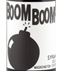 Charles Smith Boom Boom! Syrah 2013